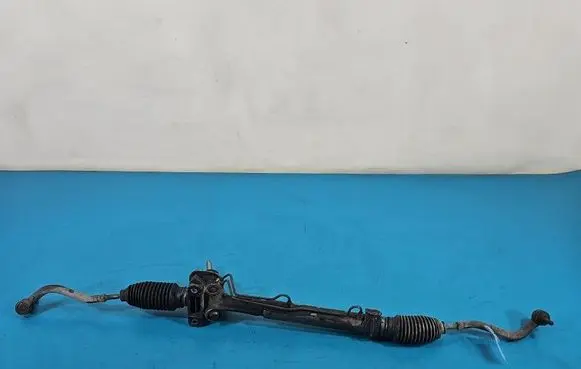 Ford Galaxy Steering rack IMPRK1565643