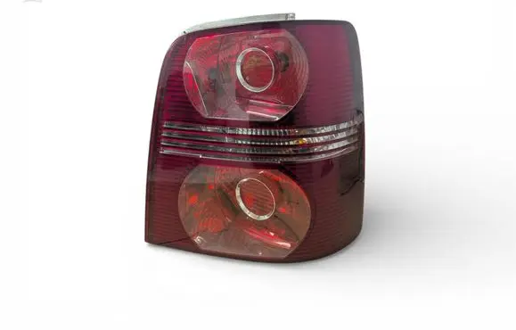 Volkswagen Touran I Rear/tail lights 1T0945096N 1T0945112K
