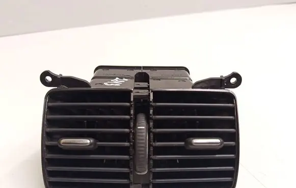 Volkswagen PASSAT B6 Rear air vent grill 3C0819203