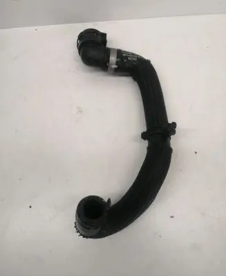 Jaguar I-Pace Engine coolant pipe/hose J9D38D134AD
