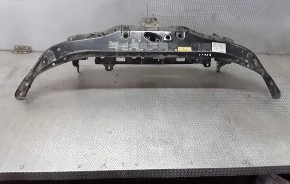 Renault Espace - Grand espace IV Top upper radiator support slam panel 005471G