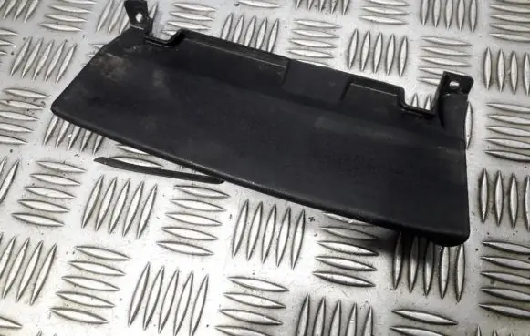 BMW 1 E81 E87 Steering wheel column trim 51457139121