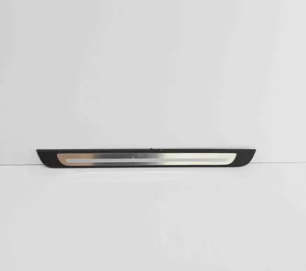 Audi Q4 Sportback e-tron Front sill trim cover 8V4853492J
