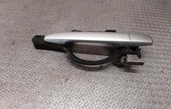 Mitsubishi Outlander Rear door exterior handle