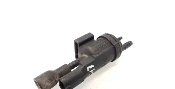 Mercedes-Benz E W212 Valve vacuum 0025401497 48B43625BB0