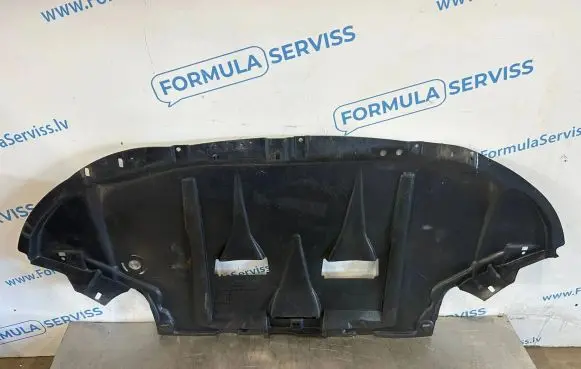 Audi A4 S4 B6 8E 8H Engine splash shield/under tray