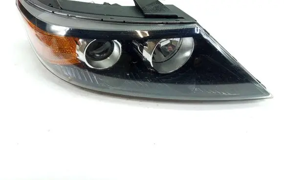 KIA Sorento Headlight/headlamp 92102-2P090 R009GA500B9