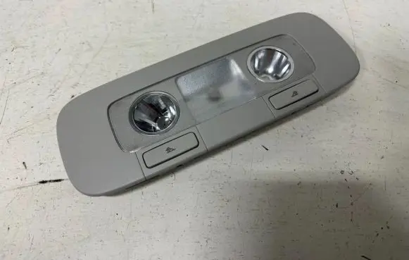Skoda Octavia Mk3 (5E) Rear seat light 310947291A 5145