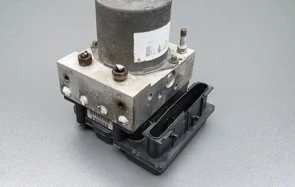 Honda Civic ABS Pump 0265950744 57110SMJG011M1 0265235398