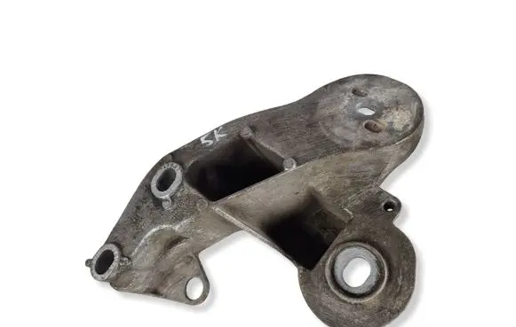 Audi A6 S6 C6 4F Engine mounting bracket 4F0199351S