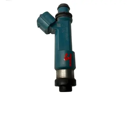 Fuel injector