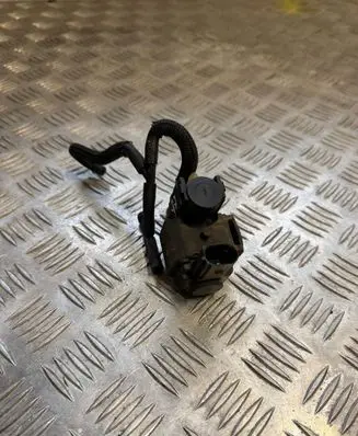 Audi Q7 4M Turbo solenoid valve 059906629 0212826E 0212826F