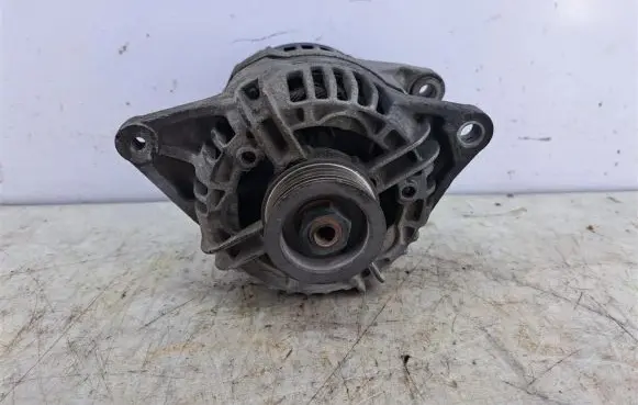 Mitsubishi Space Star Generator/alternator
