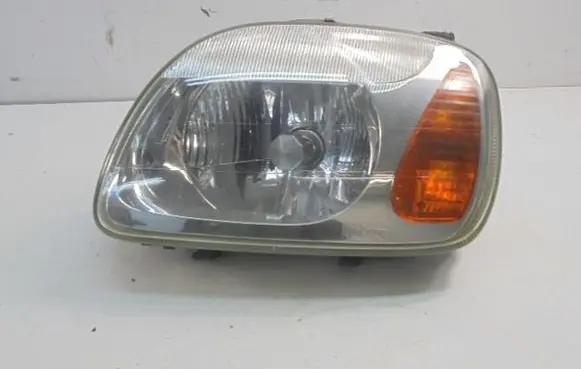 Nissan Micra Headlight/headlamp 260601F511