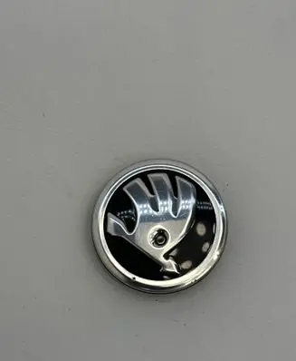 Skoda Enyaq iV Original wheel cap 5E0601151