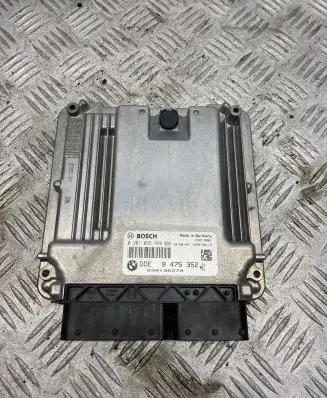 BMW X5 F15 Engine control unit/module 8475352