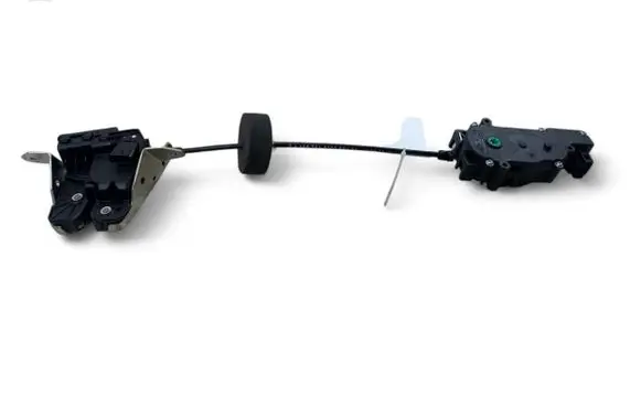 Mercedes-Benz GLS X166 Tailgate/trunk/boot lock/catch/latch A0997400300 A2047500060