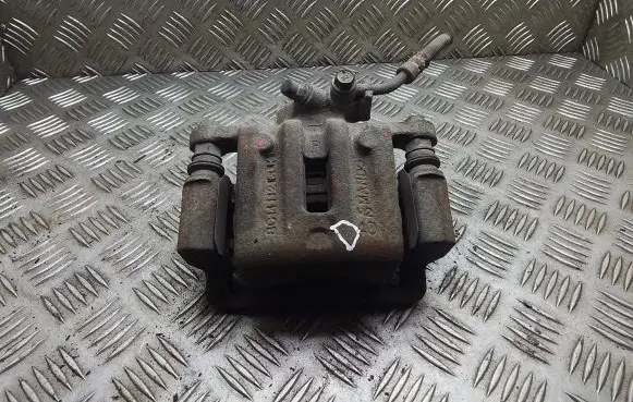 Chevrolet Captiva Front brake caliper
