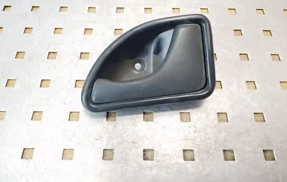Front door interior handle