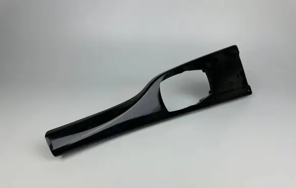BMW 3 F30 F35 F31 Other center console (tunnel) element 9232072 9289371 928937103