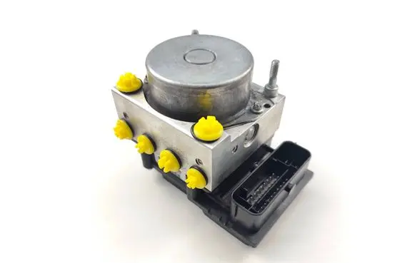 Opel Corsa D ABS Pump 0265232288 0265800796 13282282