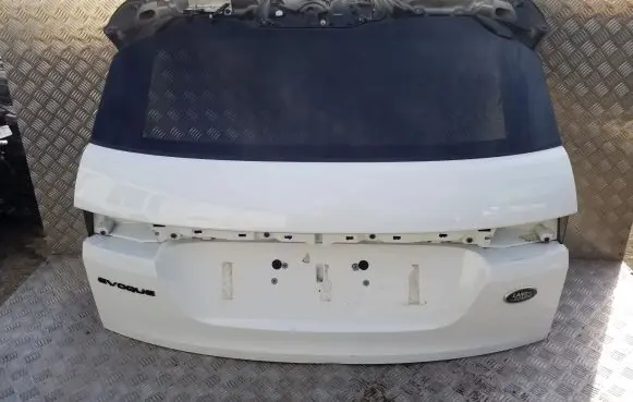 Land Rover Evoque II Tailgate/trunk/boot lid K8D240010D