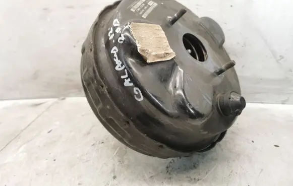 Ford Galaxy Brake booster 03775794824 P6G912B195PG