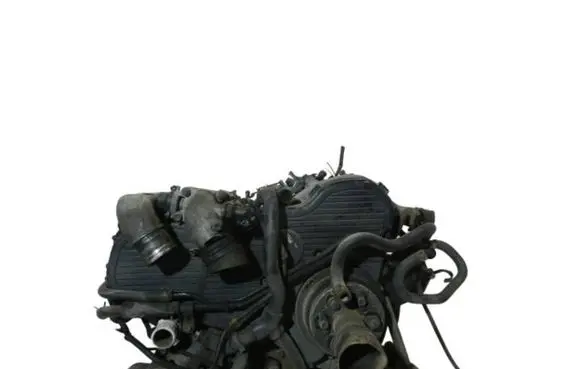Toyota Previa (XR10, XR20) I Engine swap 
