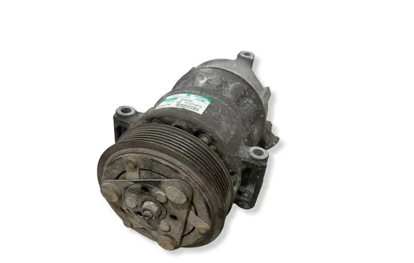 Opel Insignia A Air conditioning (A/C) compressor (pump) P13314475 1935601204