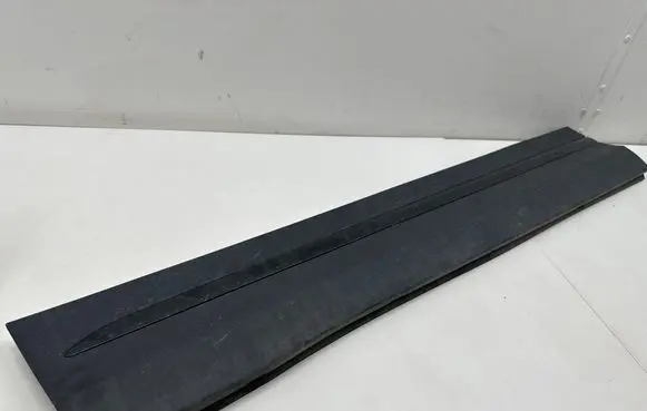 Mercedes-Benz EQA Front door trim (molding) A2477206305