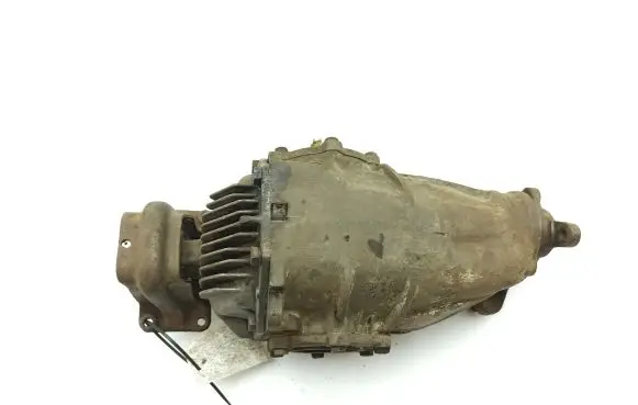 Mercedes-Benz COMPAKT W115 Rear differential R1153513208