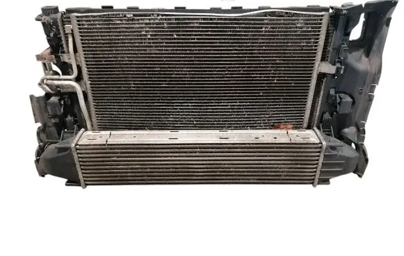Volvo XC60 Radiator set 31293777 P31293777