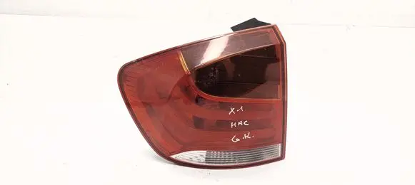 BMW X1 E84 Rear/tail lights 2992477