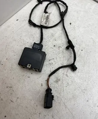 Volkswagen PASSAT B8 Distronic sensor radar 3Q0907561D 4F0972708
