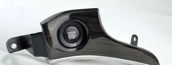 Jeep Grand Cherokee Engine start stop button switch 68299959AB X7006700