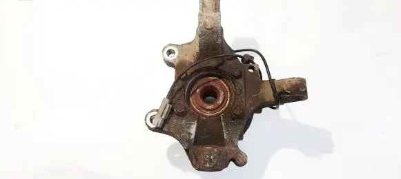 Chrysler Pacifica Front wheel hub 04743146ab