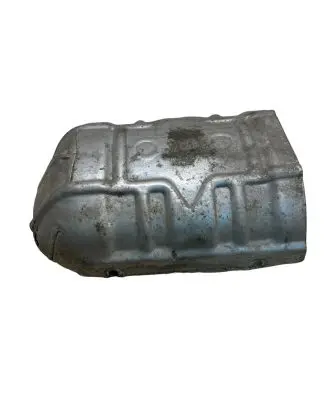 Chrysler Pacifica Exhaust heat shield