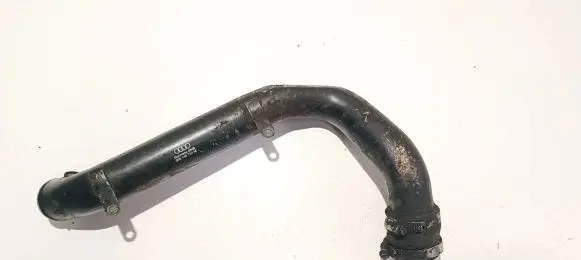 Audi A4 S4 B6 8E 8H Intercooler hose/pipe 059145731M 1H0145834E