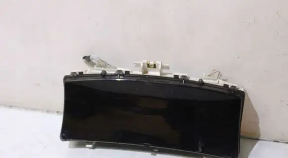 Toyota Corolla Verso E121 Speedometer (instrument cluster) 2574108790 8380013150