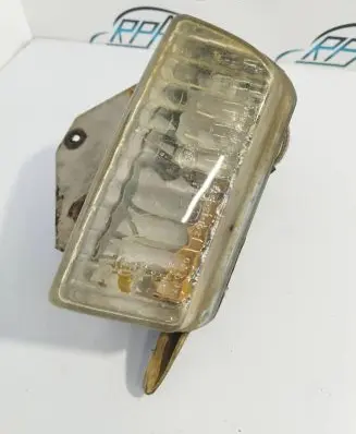 Volkswagen Transporter - Caravelle T4 Front fog light 301136671