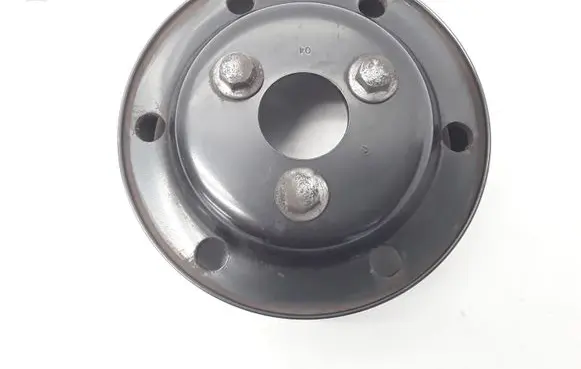 Honda Civic Water pump pulley 