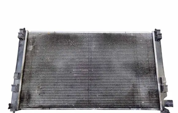 Citroen C-Crosser Coolant radiator 023290