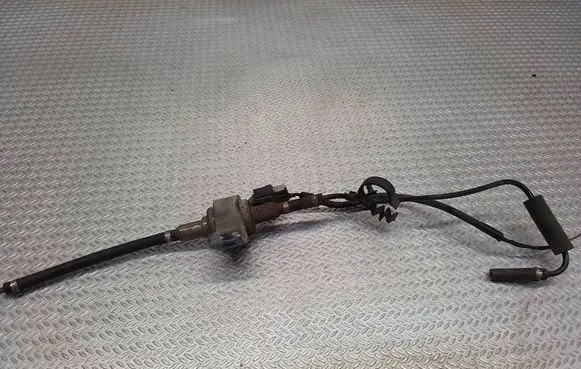 Fiat Ducato Webasto auxiliary heater fuel pump 221000500400