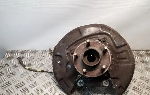 Ford Mondeo MK V Rear wheel hub spindle/knuckle DG9C5B758A