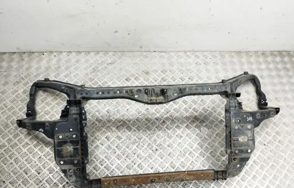 KIA Carens II Radiator support slam panel