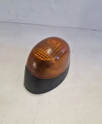 Ford Transit Front fender indicator light