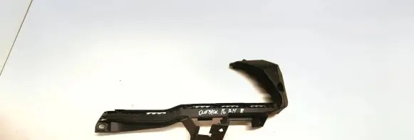 Headlight/headlamp mounting bracket
