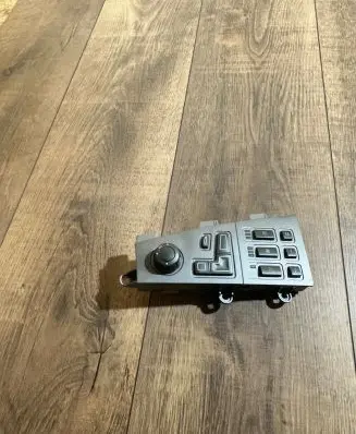 BMW 7 E65 E66 Seat control switch 6918410 E0200123 53305922