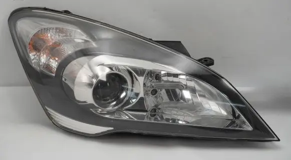 KIA Ceed Headlight/headlamp 921021H