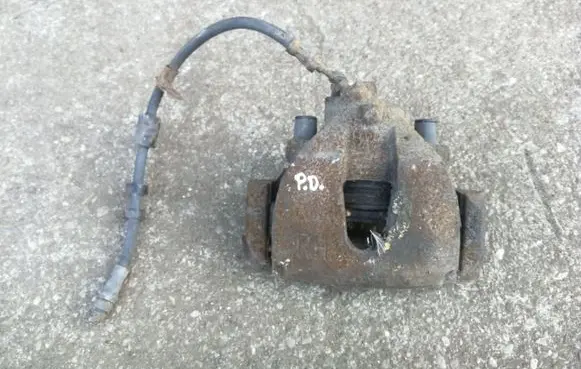 Ford Focus Front brake caliper